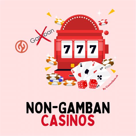 casino not on gamban,Non Gamban Casinos 